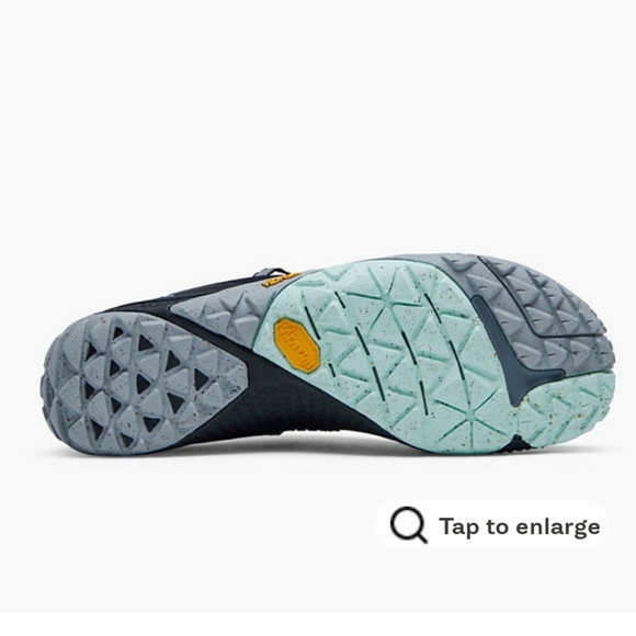 Merrell trail glove 6 shoes size 8.5 - Picture 2 of 9